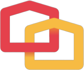 Logo Larissa Kost Cirebon